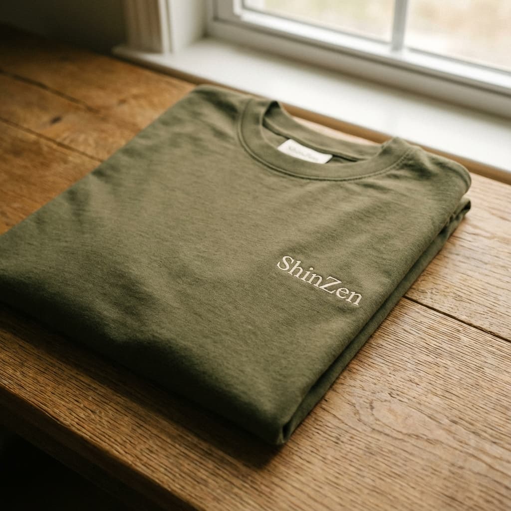 The Essential Tee
